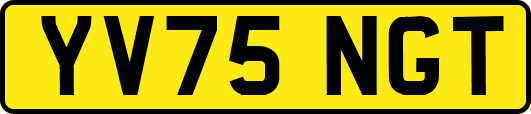 YV75NGT