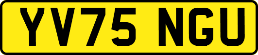 YV75NGU