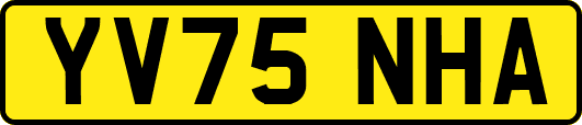 YV75NHA