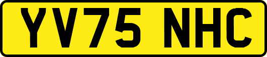 YV75NHC