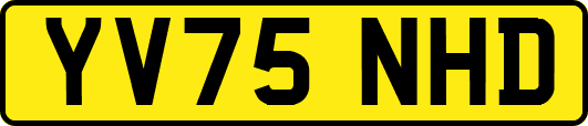 YV75NHD
