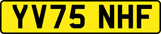 YV75NHF