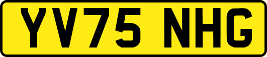YV75NHG
