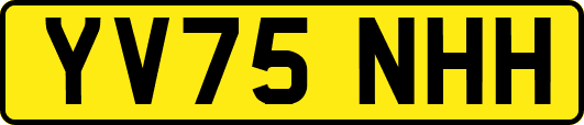 YV75NHH