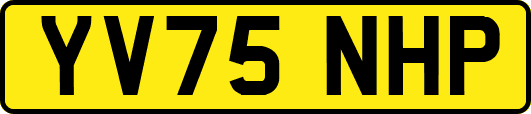 YV75NHP