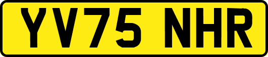 YV75NHR