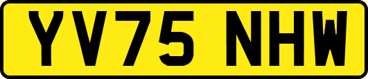 YV75NHW