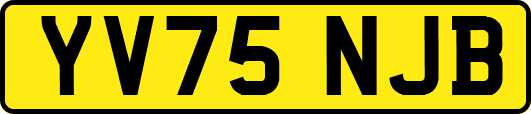 YV75NJB