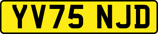 YV75NJD