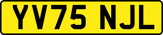 YV75NJL