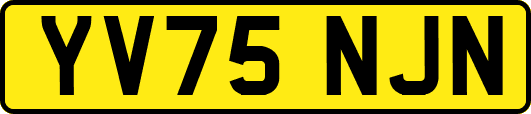 YV75NJN