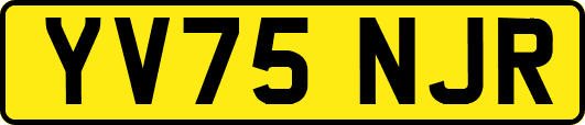 YV75NJR