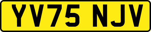 YV75NJV