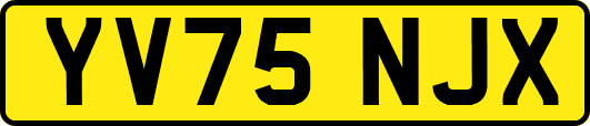 YV75NJX