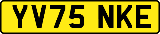 YV75NKE