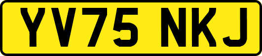YV75NKJ