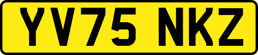 YV75NKZ