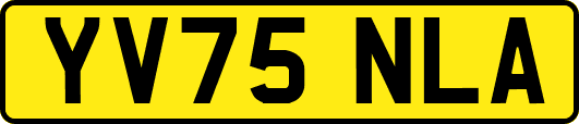 YV75NLA