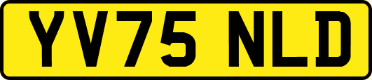 YV75NLD