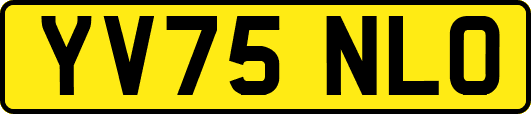 YV75NLO