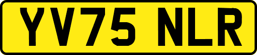 YV75NLR