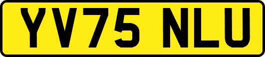 YV75NLU