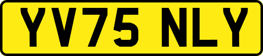YV75NLY