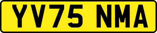 YV75NMA