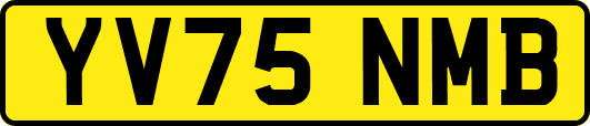 YV75NMB