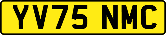 YV75NMC