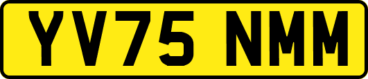 YV75NMM