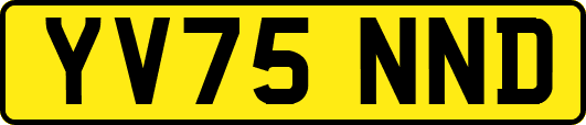 YV75NND