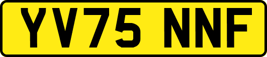 YV75NNF