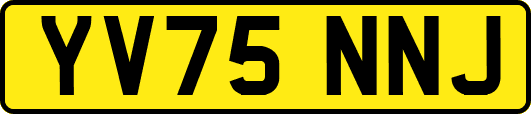 YV75NNJ