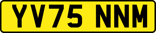 YV75NNM