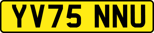 YV75NNU