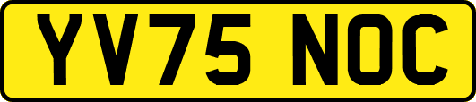 YV75NOC