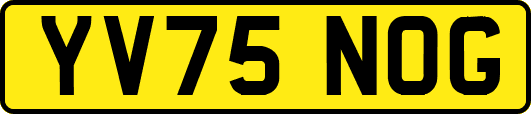 YV75NOG