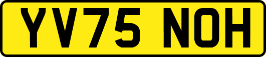 YV75NOH