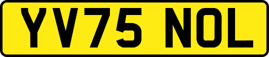 YV75NOL