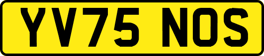YV75NOS