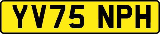 YV75NPH