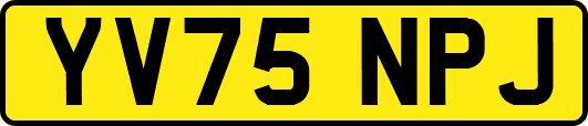 YV75NPJ