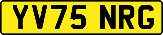 YV75NRG