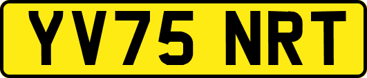 YV75NRT