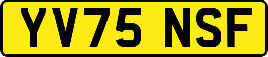 YV75NSF