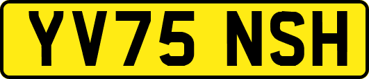 YV75NSH