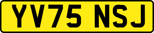 YV75NSJ