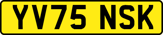 YV75NSK