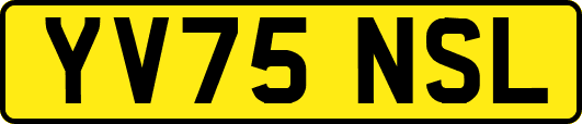 YV75NSL